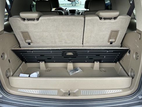 Used 2019 Chevrolet Tahoe LT RWD image 22