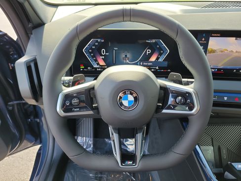 New 2026 BMW X3 xDrive30 w/ M Sport Package AWD/4WD image 21