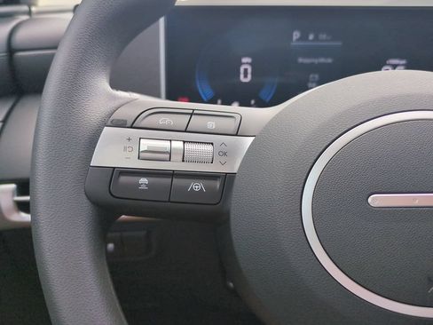 New 2026 Hyundai Tucson SE FWD image 30