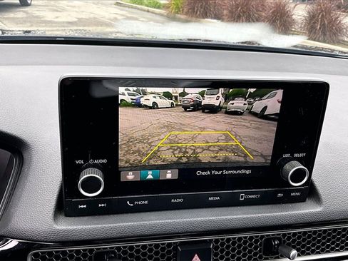 Used 2023 Honda Civic Sport image 14