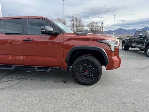 Used 2024 Toyota Tundra TRD Pro image 10