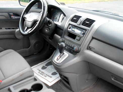 Used 2007 Honda CR-V LX image 22