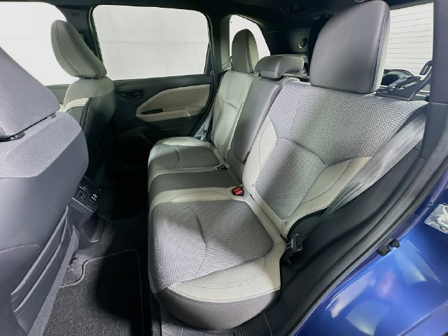 Used 2026 Subaru Forester Premium AWD/4WD image 26