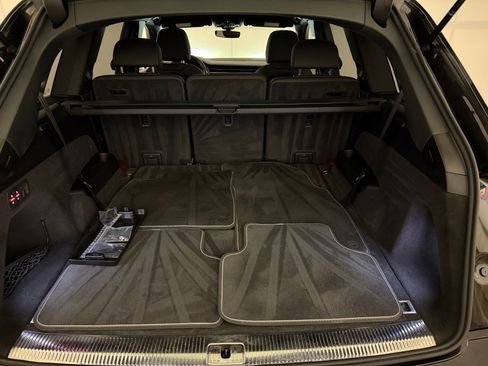 Used 2025 Audi Q7 2.0T Premium Plus w/ Premium Plus Package image 32