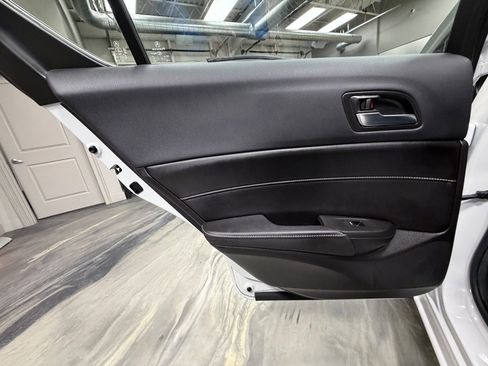 Used 2019 Acura ILX Premium Package image 50