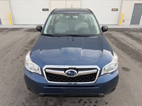 Used 2014 Subaru Forester 2.5i image 4