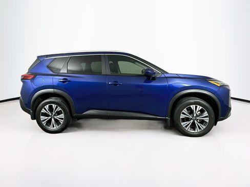 Used 2023 Nissan Rogue SV w/ SV Premium B Package AWD/4WD image 10