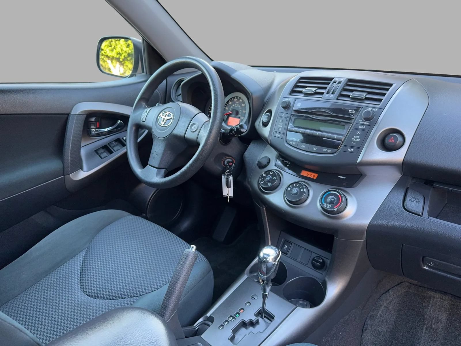 Used 2011 Toyota RAV4 Sport w/ Sport Appearance Pkg AWD/4WD image 35