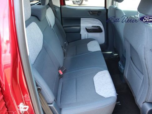 New 2026 Ford Maverick XLT FWD image 8