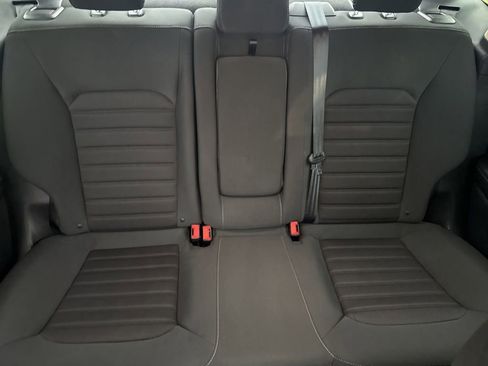 Certified 2019 Ford Fusion SE image 48