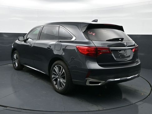 Used 2019 Acura MDX FWD w/ Technology Package image 5