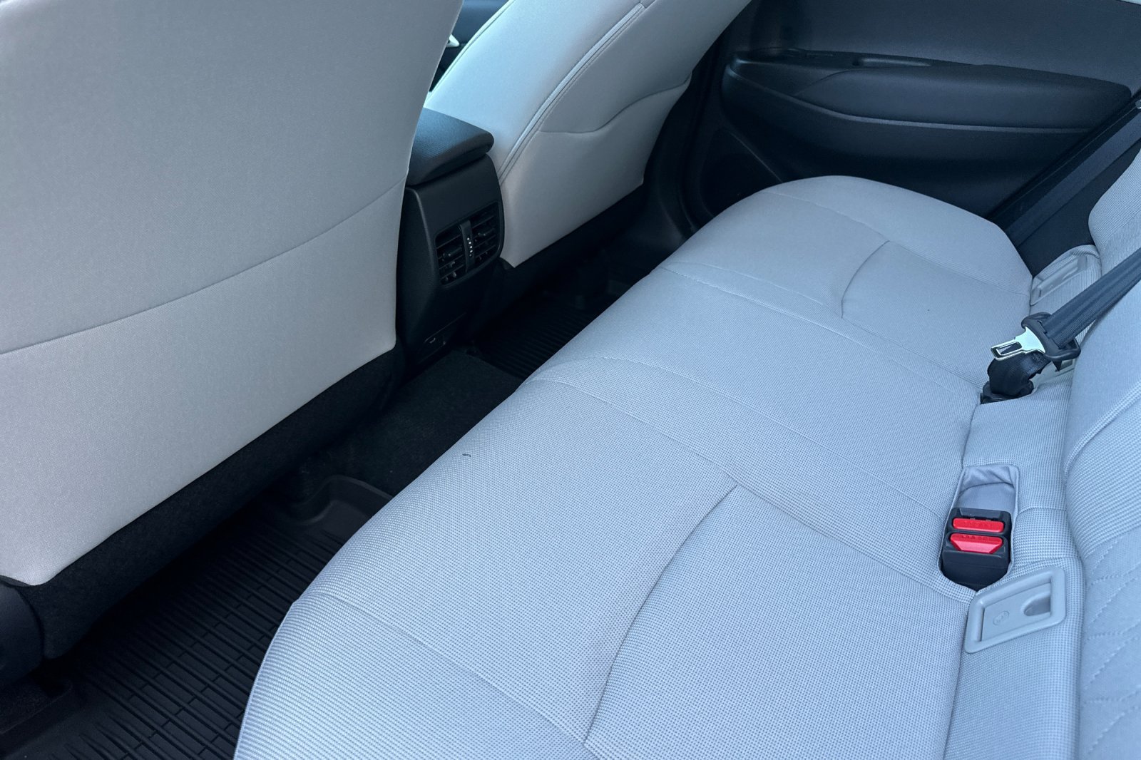 New 2026 Toyota Corolla Cross LE w/ Moonroof Package AWD/4WD image 13