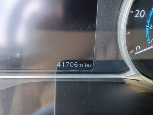 Used 2019 Nissan Leaf SL Plus FWD image 10