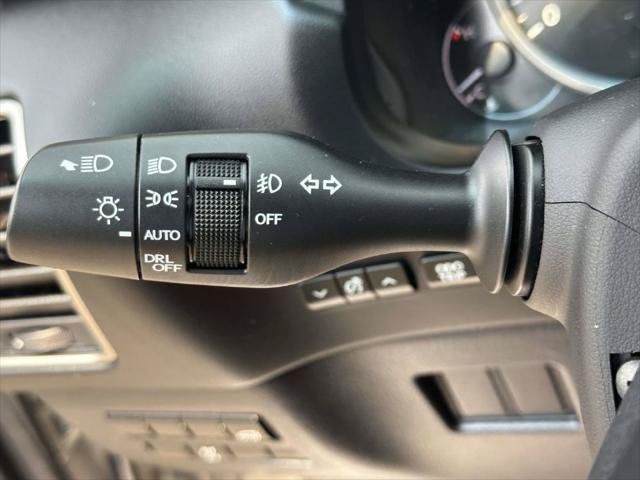 Used 2017 Lexus NX 200t AWD w/ Accessory Package 2 image 35