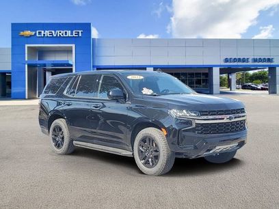 Used 2022 Chevrolet Tahoe 2WD