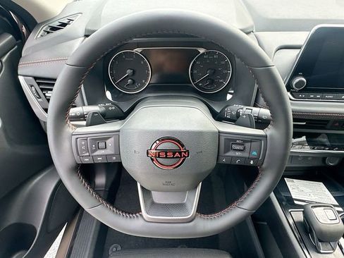 New 2026 Nissan Rogue SV image 11