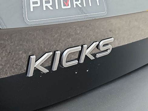 Used 2026 Nissan Kicks SV w/ SV Premium Package FWD image 36