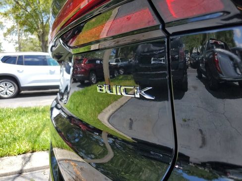 New 2026 Buick Enclave Sport Touring AWD/4WD image 8