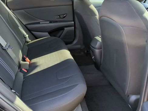 New 2026 Hyundai Elantra Sport image 21