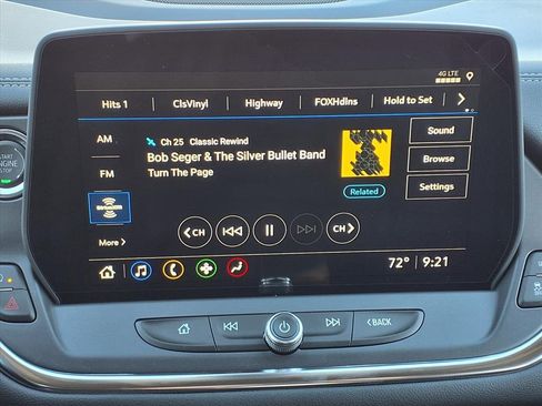 New 2026 Chevrolet Blazer LT w/ Convenience Package image 12