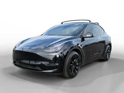 Used 2021 Tesla Model Y Long Range