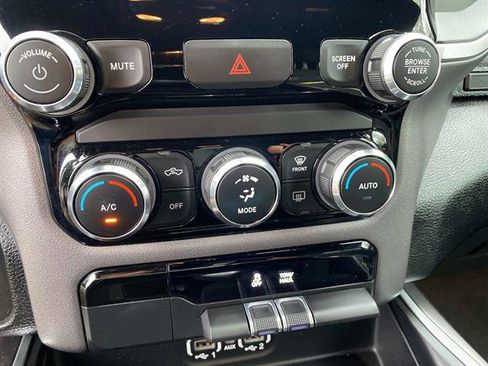 Certified 2021 RAM 1500 Big Horn image 15