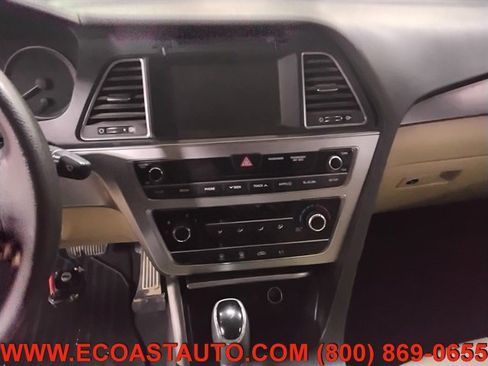 Used 2016 Hyundai Sonata Sport image 12
