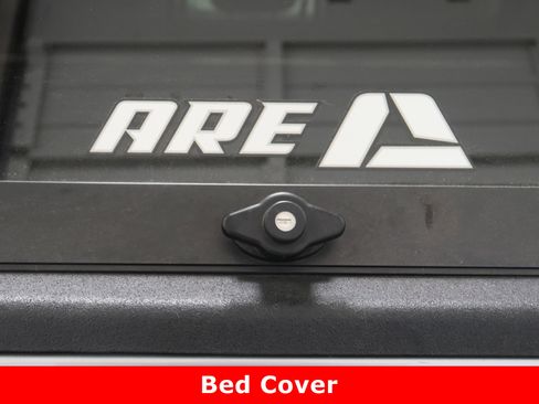 Used 2021 Toyota Tacoma TRD Off-Road w/ Technology Package image 33