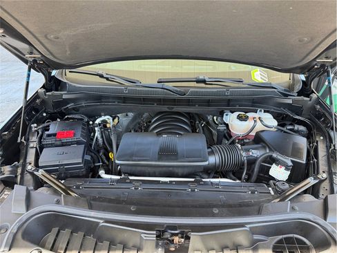 Used 2024 Chevrolet Suburban RST w/ Luxury Package RWD image 50