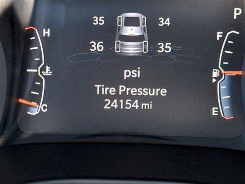 Certified 2022 Jeep Compass Limited AWD/4WD image 19