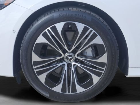 Certified 2025 Mercedes-Benz E 350 Sedan image 12