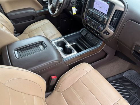 Used 2017 GMC Sierra 1500 Denali image 15