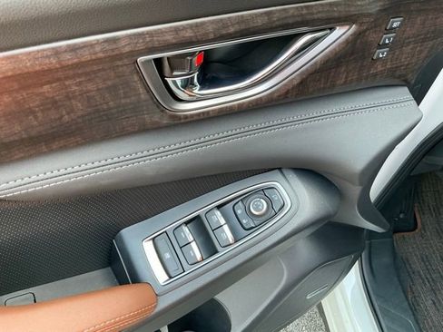 New 2026 Subaru Ascent Touring AWD/4WD image 14
