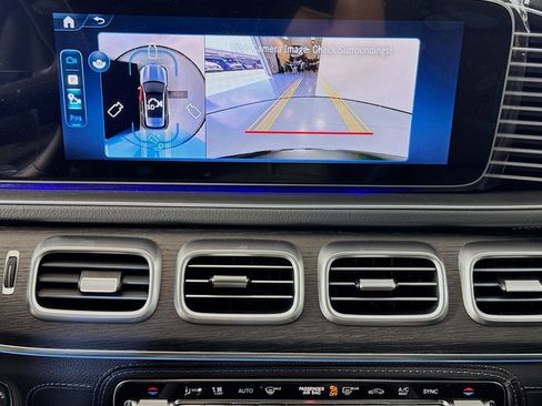 New 2025 Mercedes-Benz GLE 350 4MATIC image 13