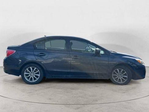Used 2014 Subaru Impreza 2.0i Premium w/ Popular Package #2 AWD/4WD image 4