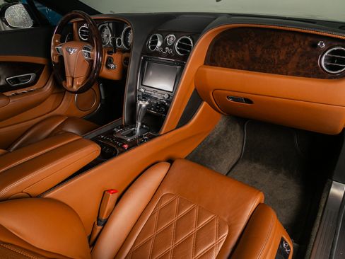 Used 2013 Bentley Continental GT Speed image 28