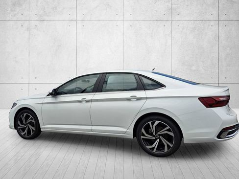 New 2026 Volkswagen Jetta SEL FWD image 6