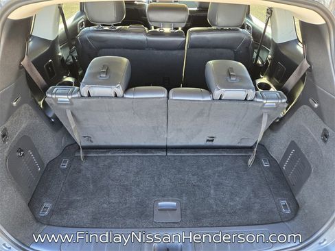 Used 2020 Nissan Pathfinder SL image 15