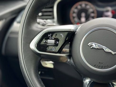 Certified 2024 Jaguar F-PACE R-Dynamic S AWD/4WD image 23