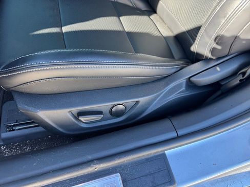 New 2025 Ford Mustang Premium image 22