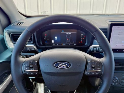 New 2026 Ford Maverick Lariat w/ Black Appearance Package AWD/4WD image 24