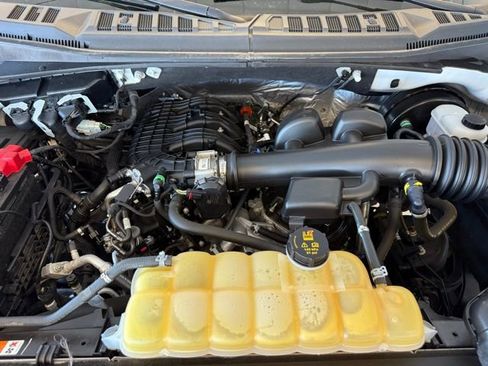 Used 2020 Ford F150 XL w/ XL Power Equipment Group image 28