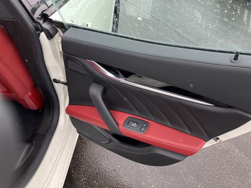 Used 2021 Maserati Ghibli S Q4 image 12