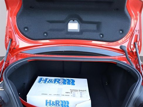 Used 2024 BMW M2 w/ Lighting Package image 14