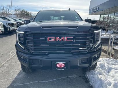New 2026 GMC Sierra 1500 AT4X w/ AT4X AEV Edition