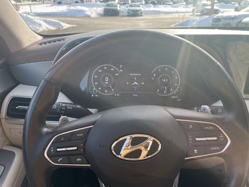 Used 2020 Hyundai Palisade Limited image 40