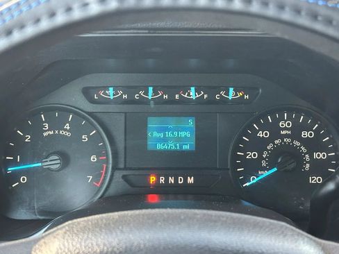 Used 2019 Ford F150 XL w/ XL Power Equipment Group AWD/4WD image 12
