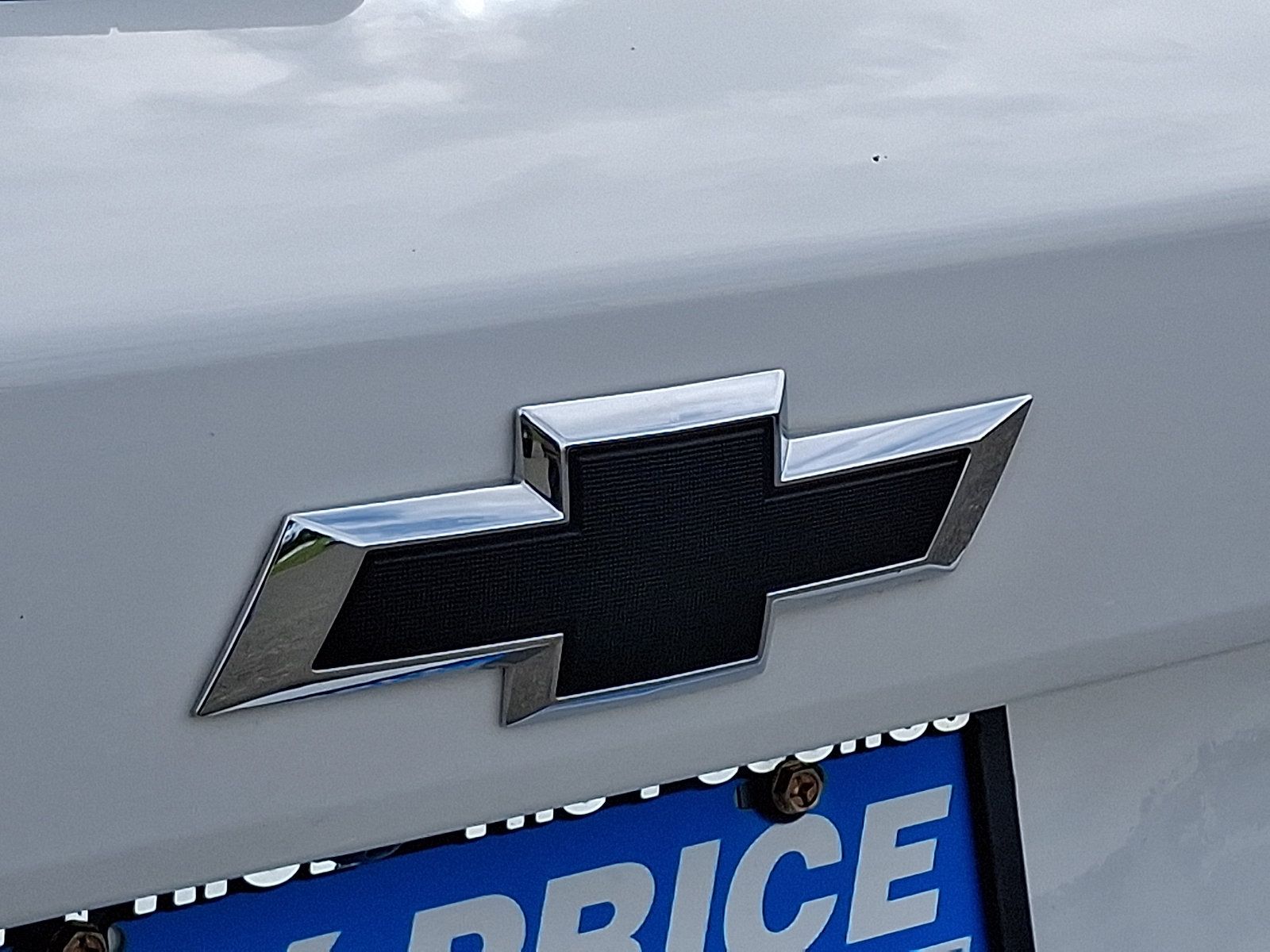Used 2024 Chevrolet Trax ACTIV w/ Sunroof Package FWD image 31