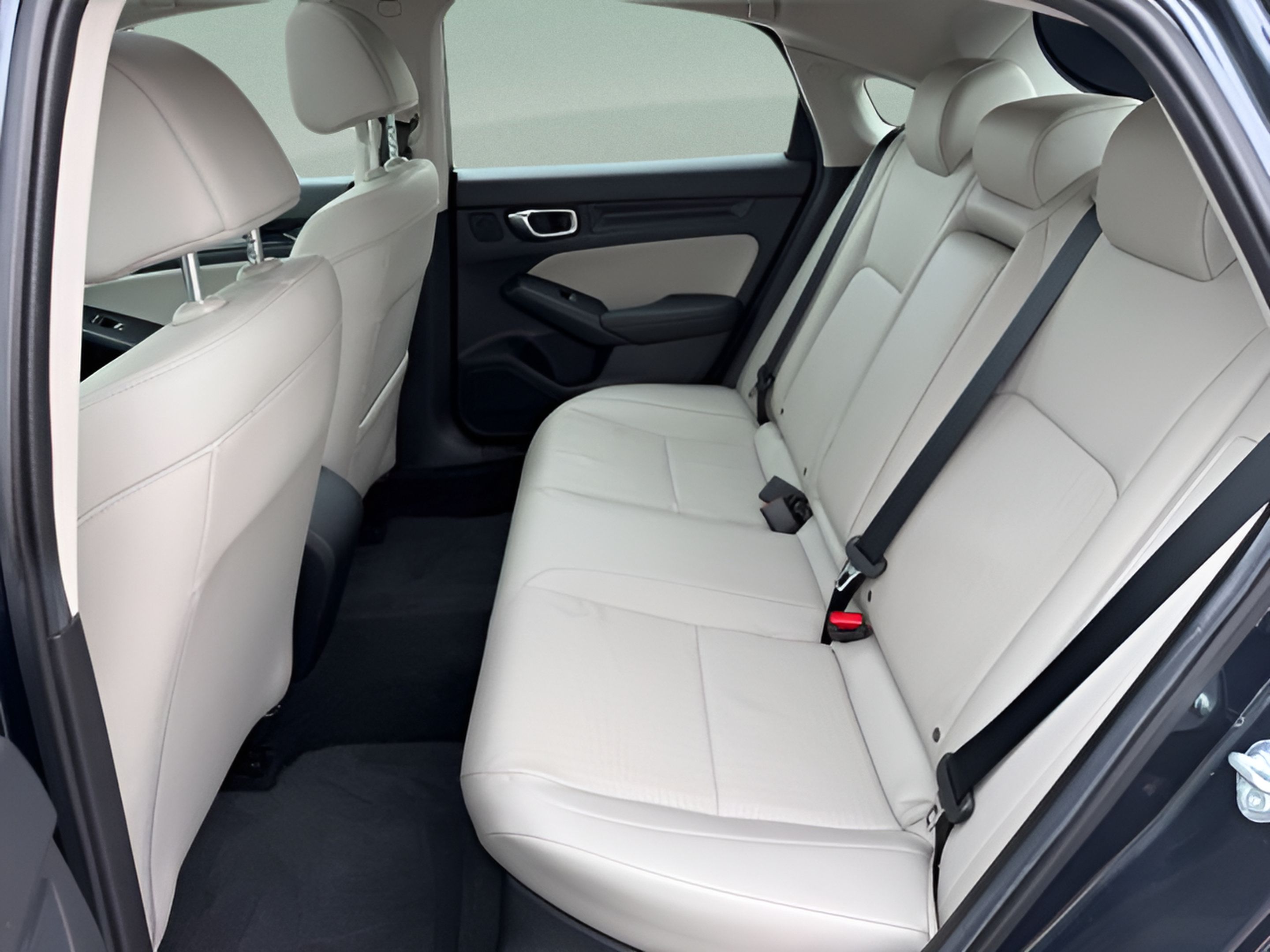 Used 2024 Honda Civic EX-L image 24
