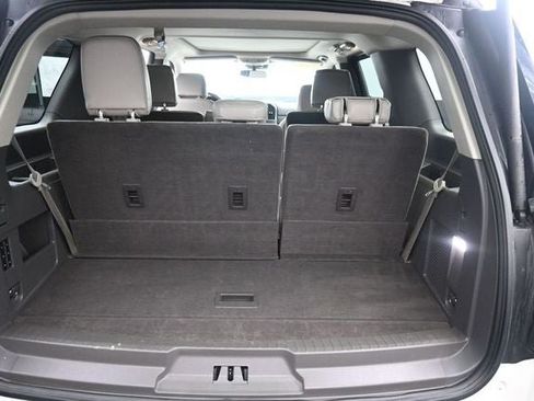 Used 2021 Ford Expedition Limited AWD/4WD image 26